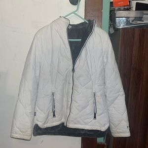 Women’s Winter Coat